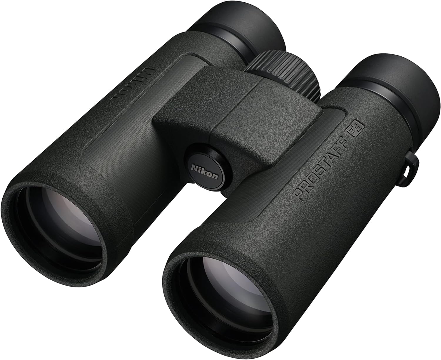 Nikon Prostaff P3 8×42 Binoculars (Waterproof and Fogproof)