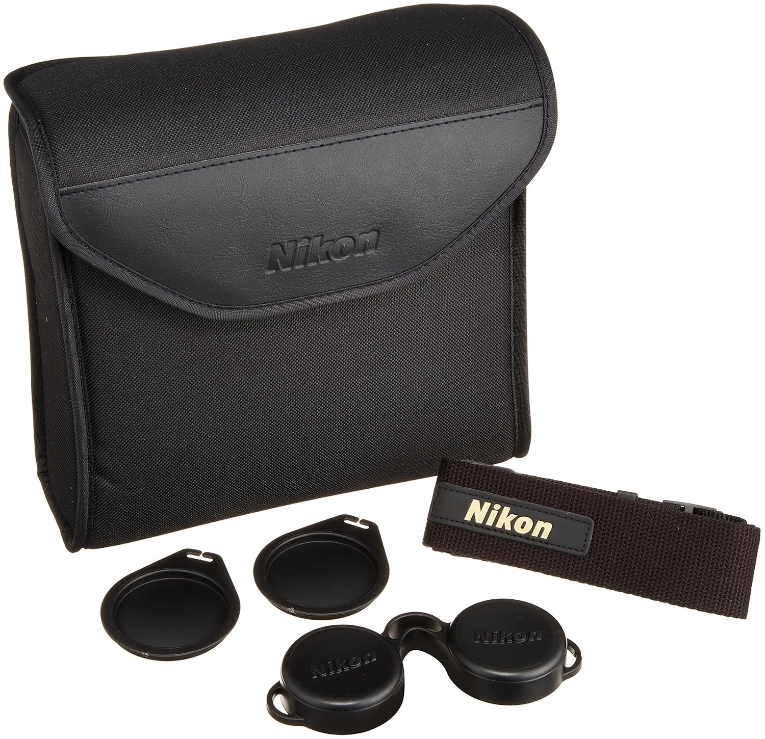 Nikon Action EX 12X50 CF - Image 3