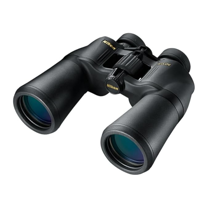 Nikon ACULON A211 10x50 Binoculars