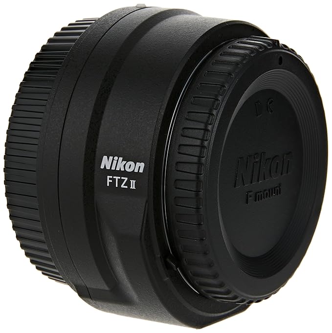 Nikon Mount Adapter with Cable Ftz, Cameras, Wall Mount, Black - Image 3