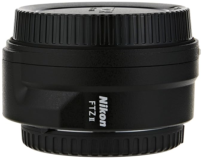 Nikon Mount Adapter with Cable Ftz, Cameras, Wall Mount, Black - Image 4