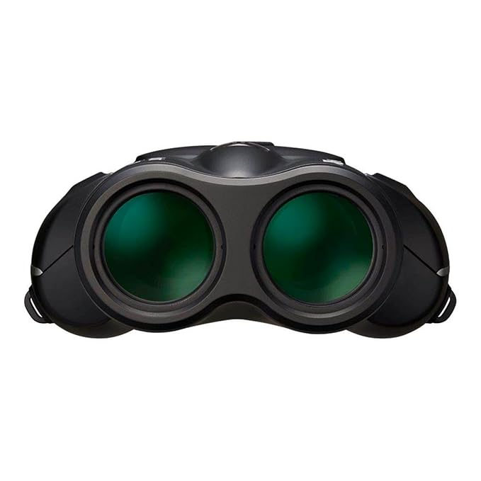 Nikon SPORTSTAR Zoom 8-24×25 Binocular (Black) - Image 3