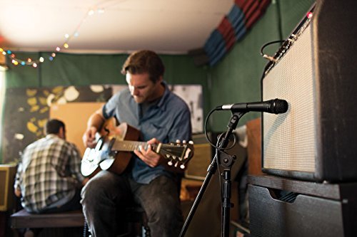 Shure PGA58-LC Vocal Microphone - Image 4