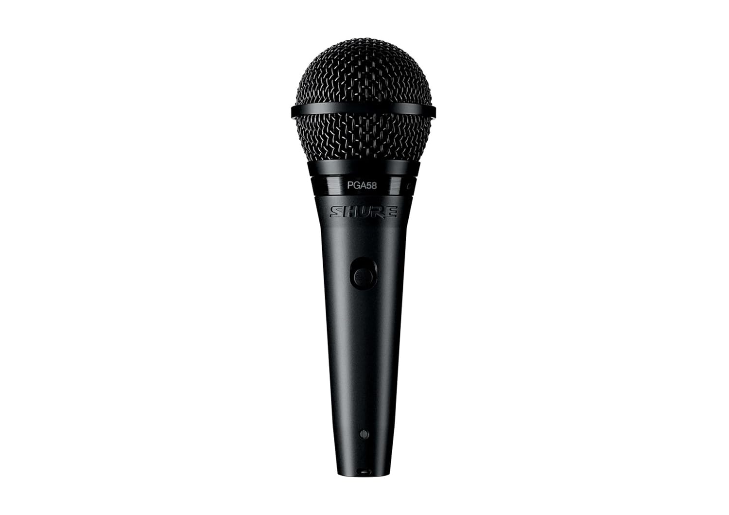 Shure PGA58-LC Vocal Microphone