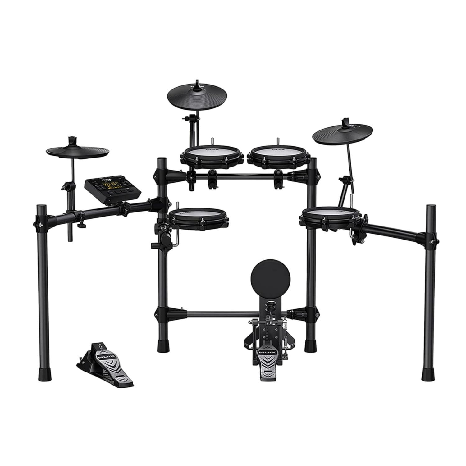 Nux DM-210 Electronic Drum Kit