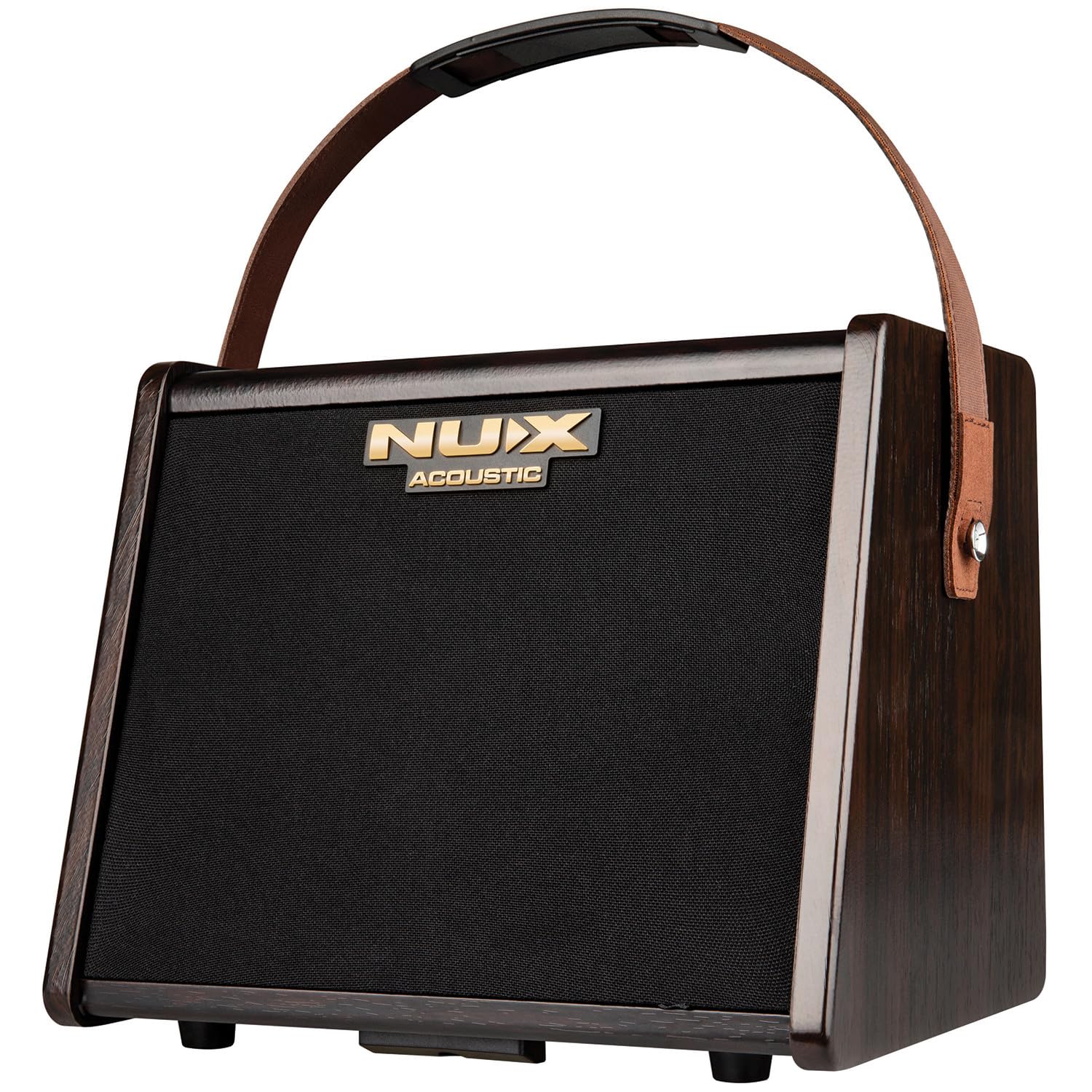 Nux AC-25 Portable Battery-Powered Acoustic Amplifier