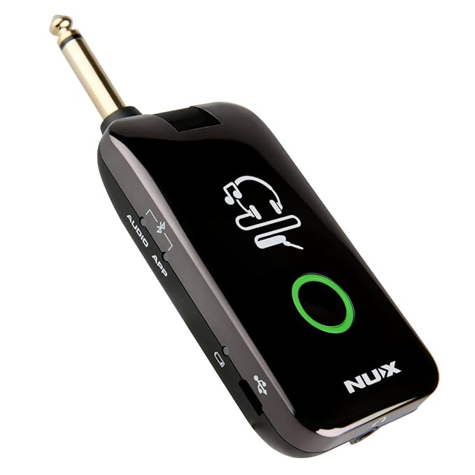 Nux MP-2 MIGHTY PLUG - Image 2