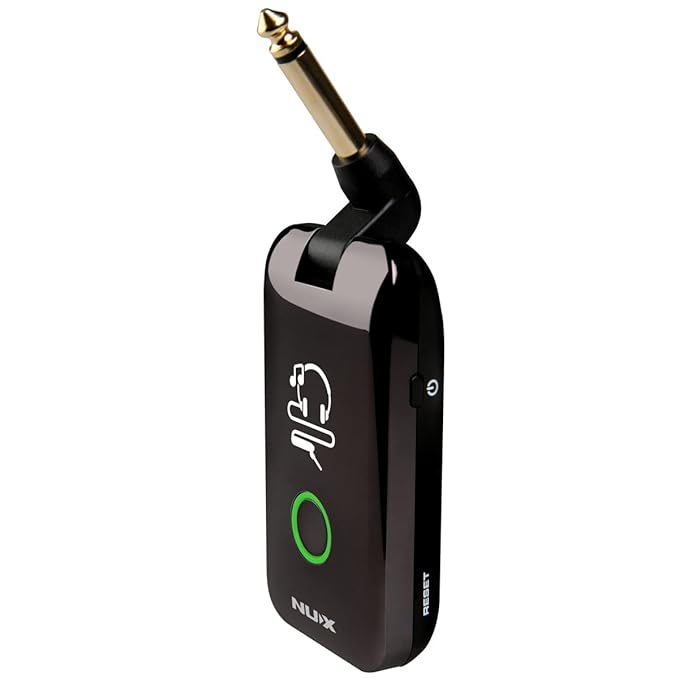 Nux MP-2 MIGHTY PLUG - Image 3