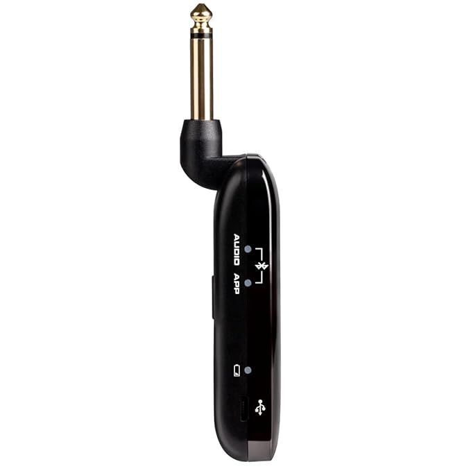 Nux MP-2 MIGHTY PLUG - Image 5