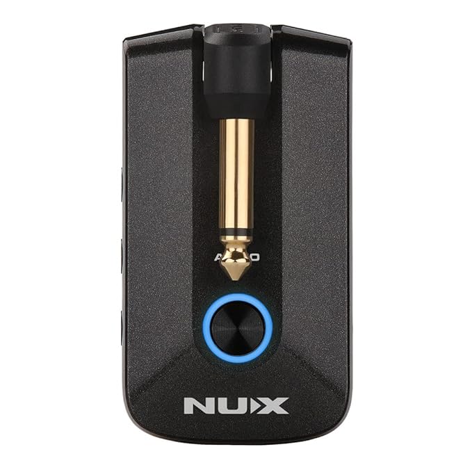 Nux MP-3 MIGHTY PLUG PRO - Image 3