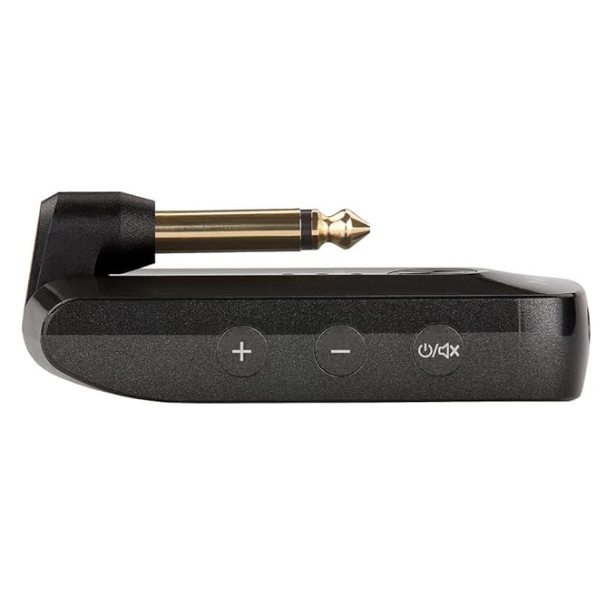 Nux MP-3 MIGHTY PLUG PRO - Image 4