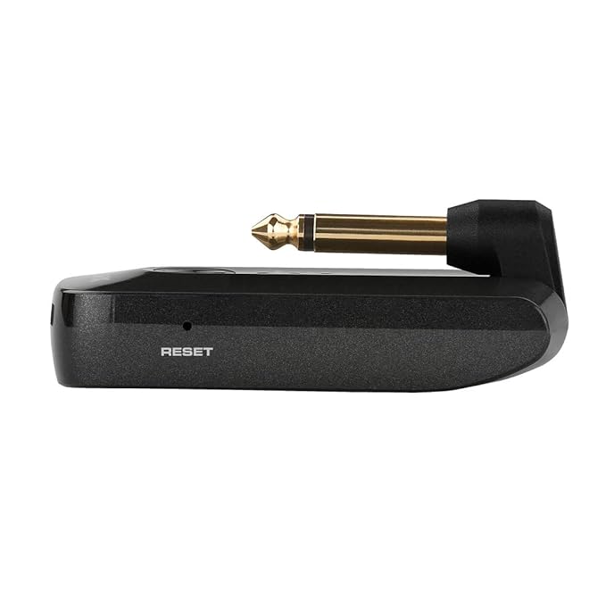 Nux MP-3 MIGHTY PLUG PRO - Image 5