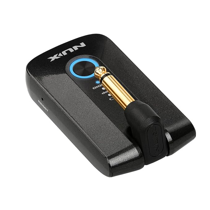 Nux MP-3 MIGHTY PLUG PRO - Image 6