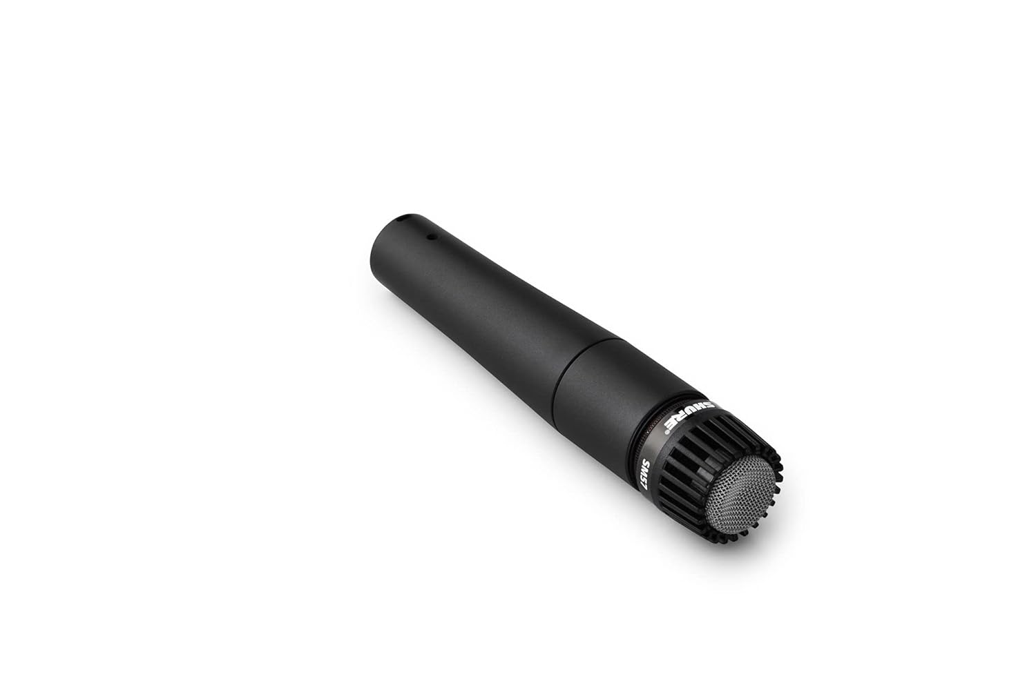 Shure SM57-LC Cardioid Dynamic Microphone - Image 7