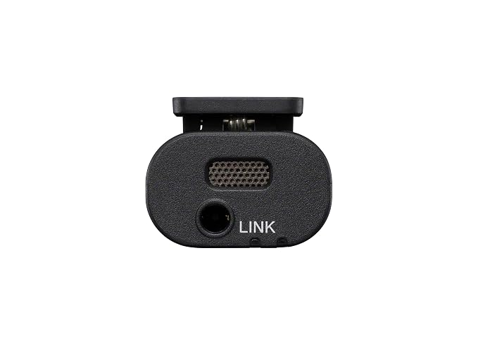 Sony Single-Channel Wireless Microphone ECM-W3S - Image 5